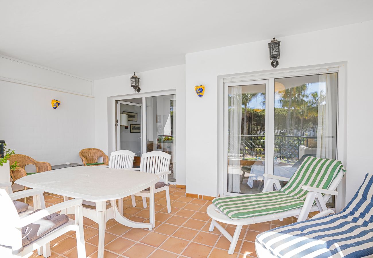 Apartment in Sitio de Calahonda - H05 Mi Capricho - Apartment Apartment in Sitio de Calahonda - H05 Mi Capricho - Apartment