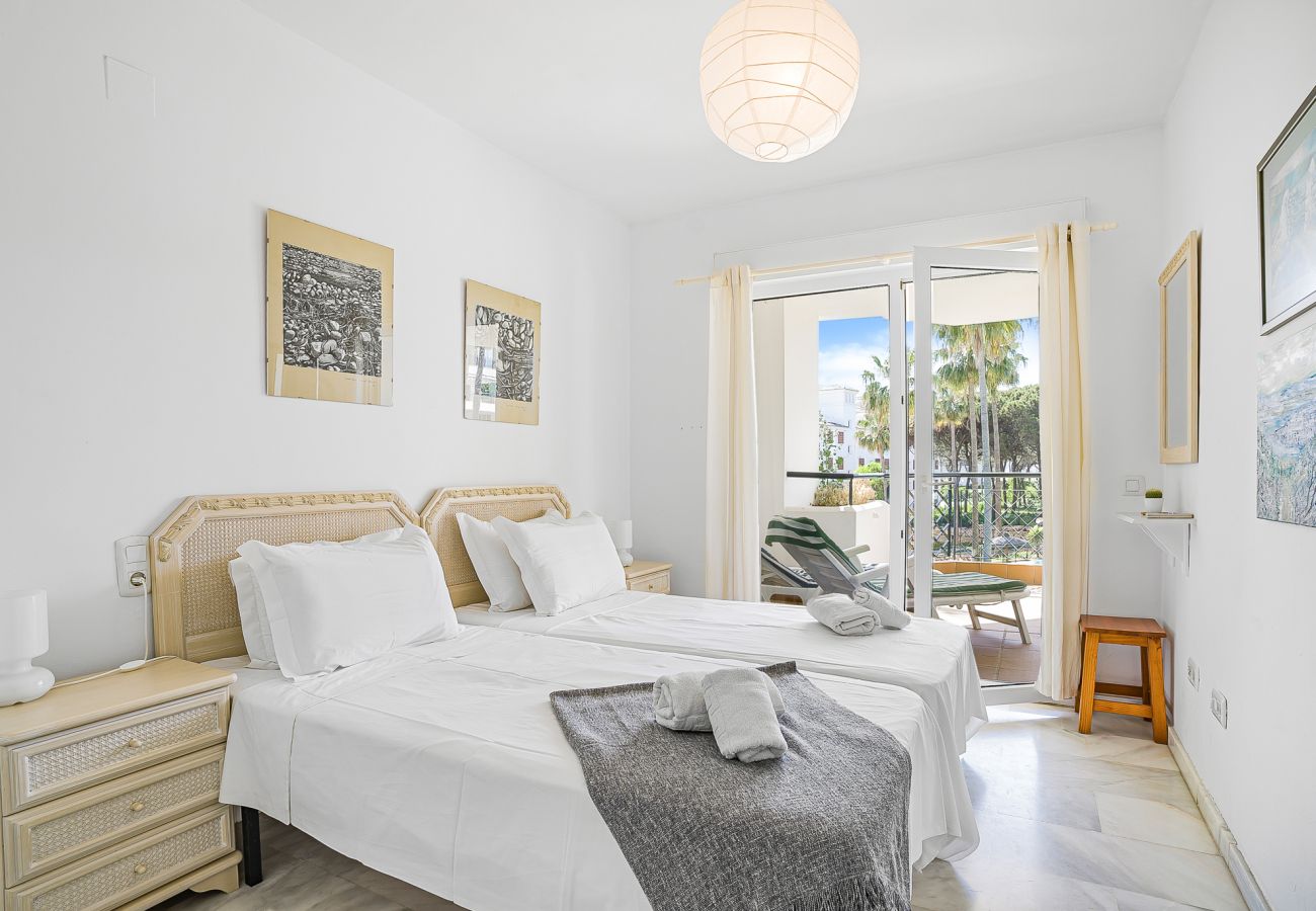 Apartment in Sitio de Calahonda - H05 Mi Capricho - Apartment Apartment in Sitio de Calahonda - H05 Mi Capricho - Apartment