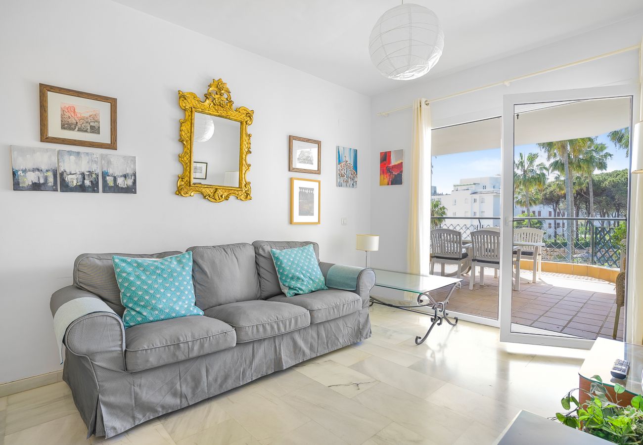 Apartment in Sitio de Calahonda - H05 Mi Capricho - Apartment Apartment in Sitio de Calahonda - H05 Mi Capricho - Apartment