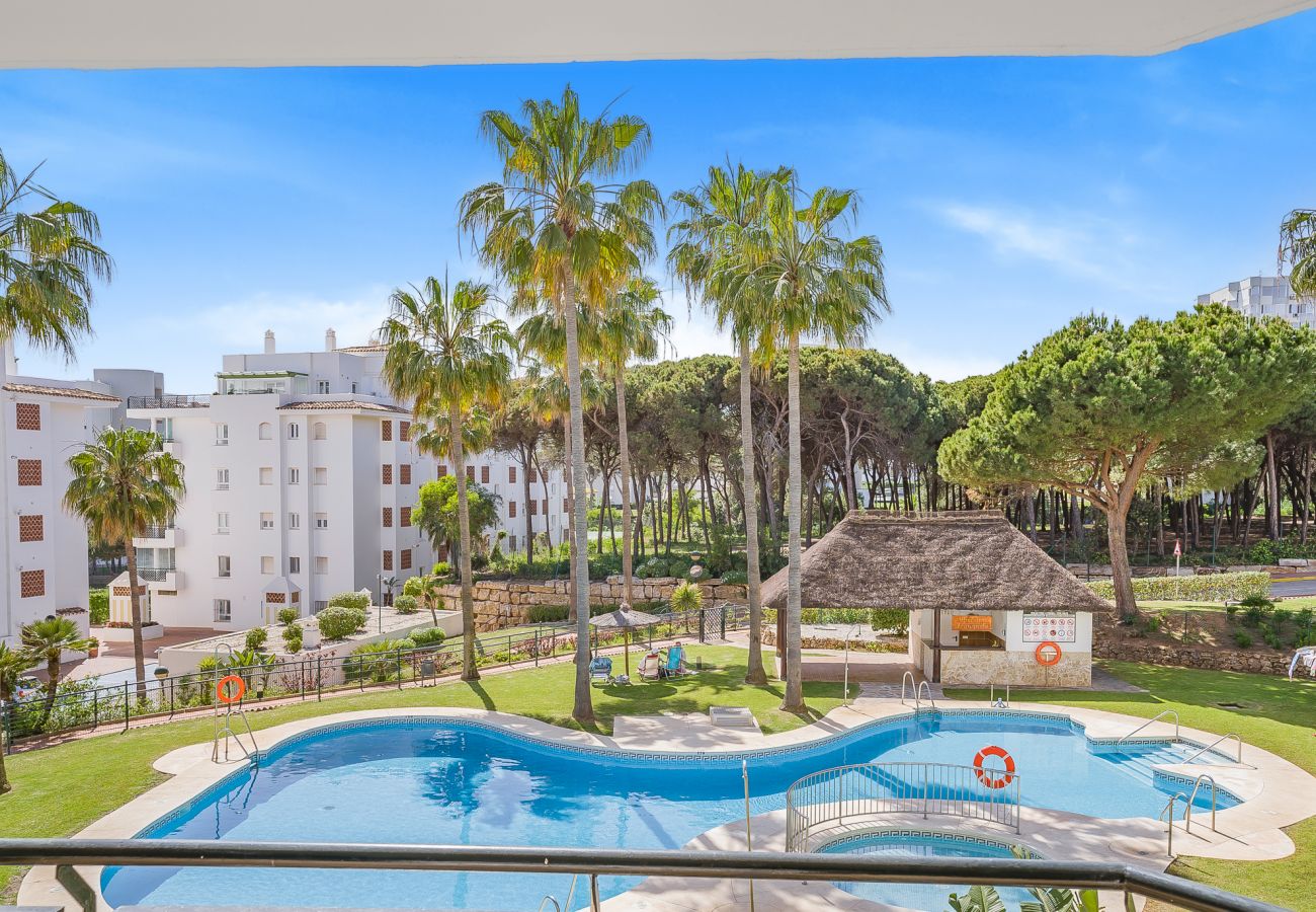 Apartment in Sitio de Calahonda - H05 Mi Capricho - Apartment Apartment in Sitio de Calahonda - H05 Mi Capricho - Apartment