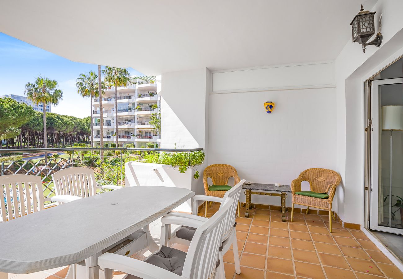 Apartment in Sitio de Calahonda - H05 Mi Capricho - Apartment Apartment in Sitio de Calahonda - H05 Mi Capricho - Apartment