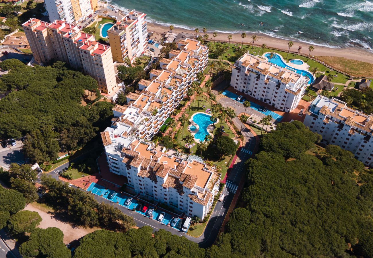 Apartment in Sitio de Calahonda - H05 Mi Capricho - Apartment Apartment in Sitio de Calahonda - H05 Mi Capricho - Apartment