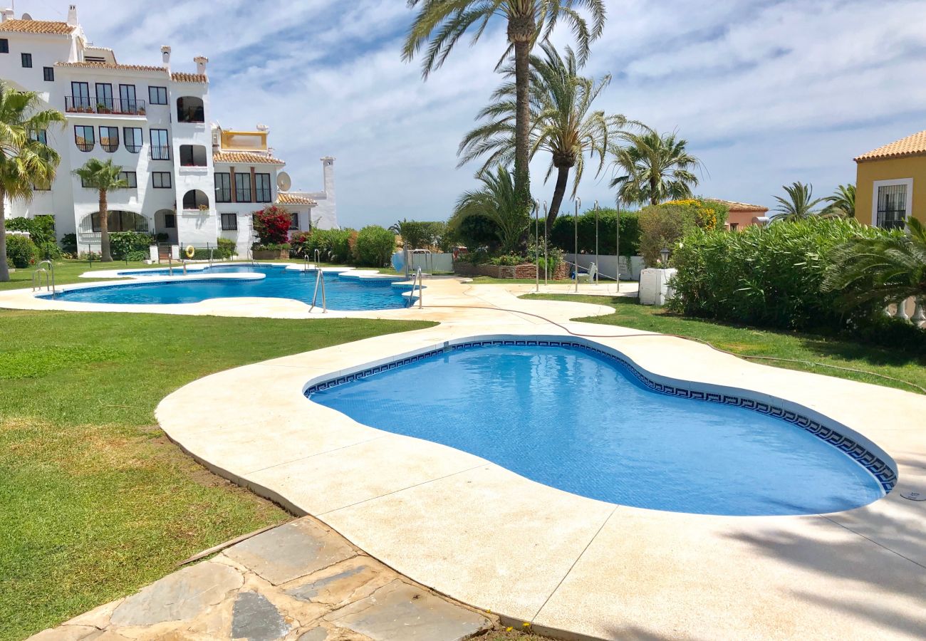 Apartment in Sitio de Calahonda - J02 Oasis de Calahonda - Apartment Apartment in Sitio de Calahonda - J02 Oasis de Calahonda - Apartment