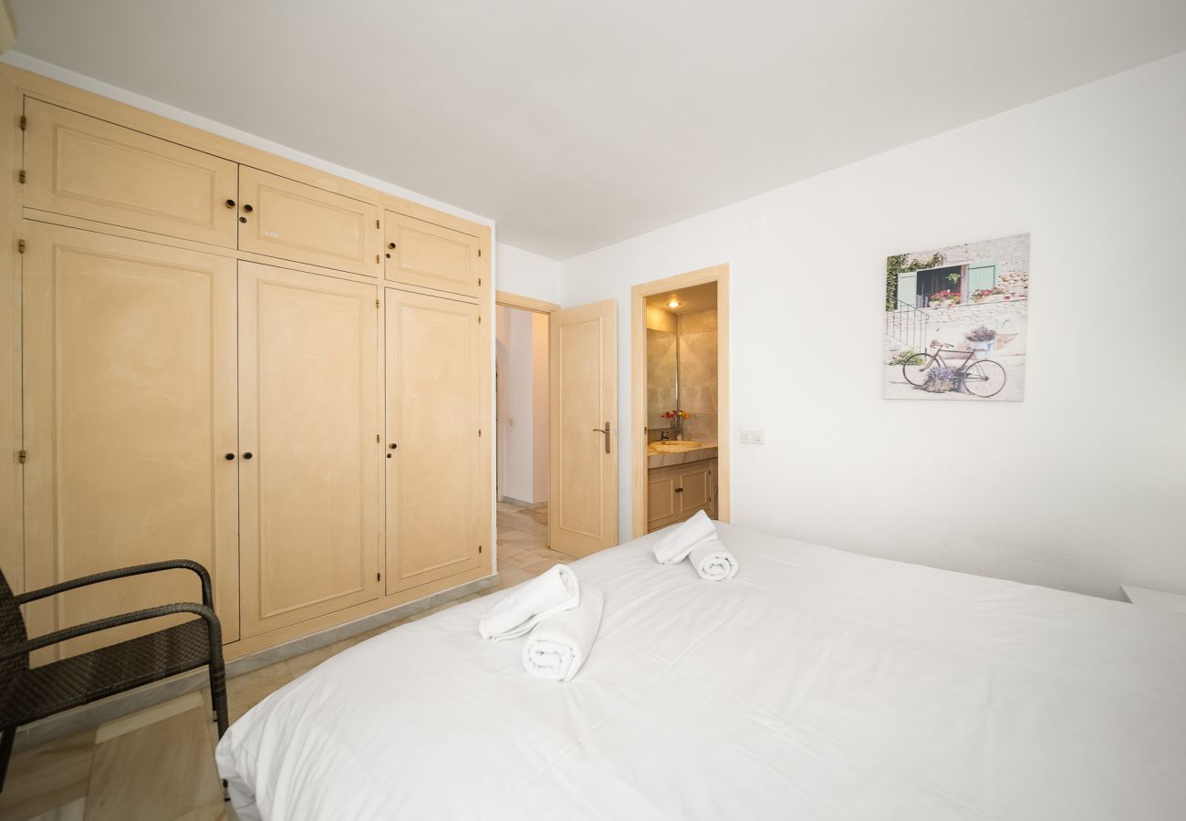Apartment in Sitio de Calahonda - J02 Oasis de Calahonda - Apartment Apartment in Sitio de Calahonda - J02 Oasis de Calahonda - Apartment