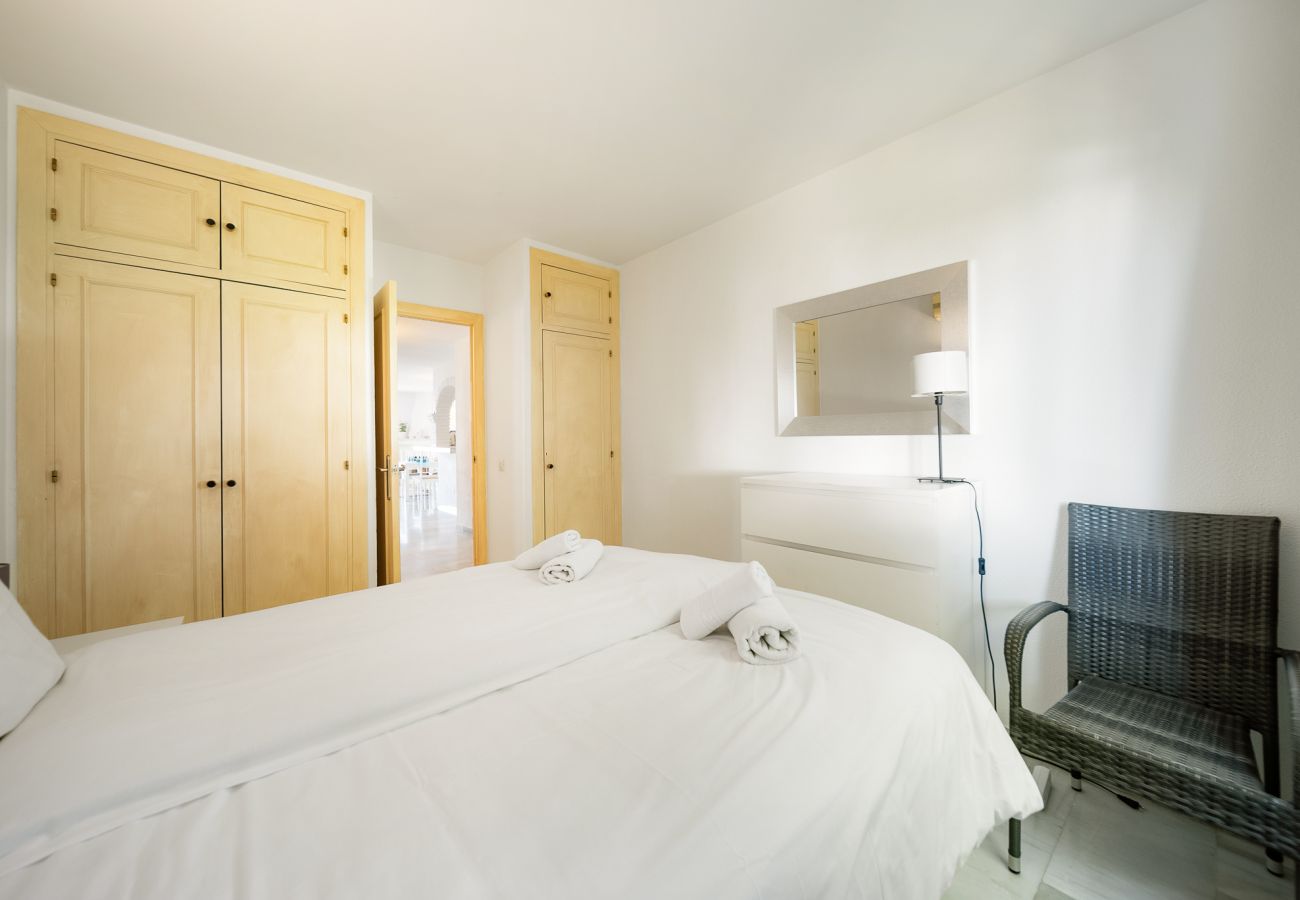 Apartment in Sitio de Calahonda - J02 Oasis de Calahonda - Apartment Apartment in Sitio de Calahonda - J02 Oasis de Calahonda - Apartment