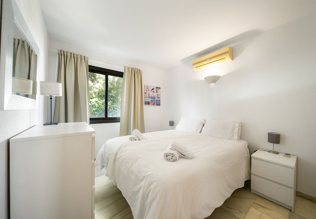 Apartment in Sitio de Calahonda - J02 Oasis de Calahonda - Apartment Apartment in Sitio de Calahonda - J02 Oasis de Calahonda - Apartment