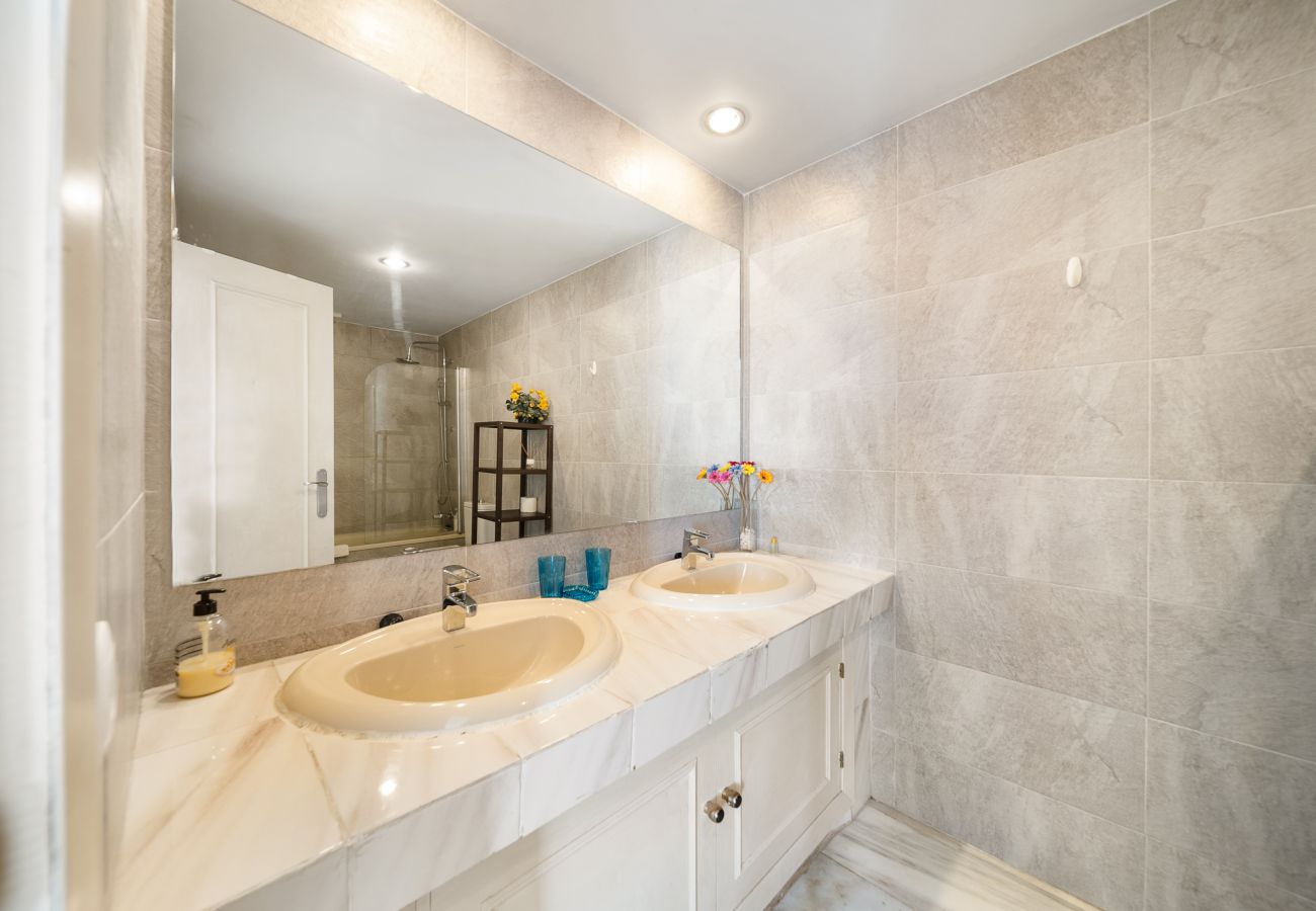 Apartment in Sitio de Calahonda - J02 Oasis de Calahonda - Apartment Apartment in Sitio de Calahonda - J02 Oasis de Calahonda - Apartment