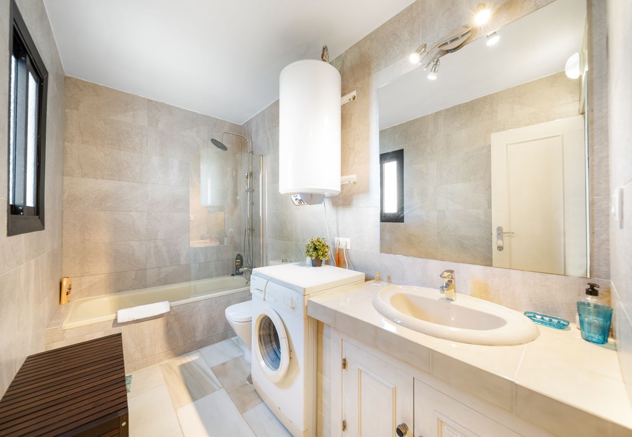 Apartment in Sitio de Calahonda - J02 Oasis de Calahonda - Apartment Apartment in Sitio de Calahonda - J02 Oasis de Calahonda - Apartment