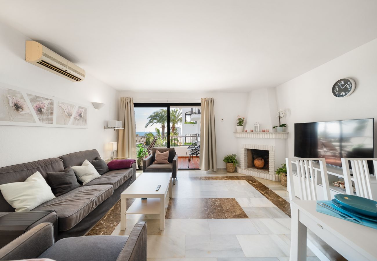 Apartment in Sitio de Calahonda - J02 Oasis de Calahonda - Apartment Apartment in Sitio de Calahonda - J02 Oasis de Calahonda - Apartment