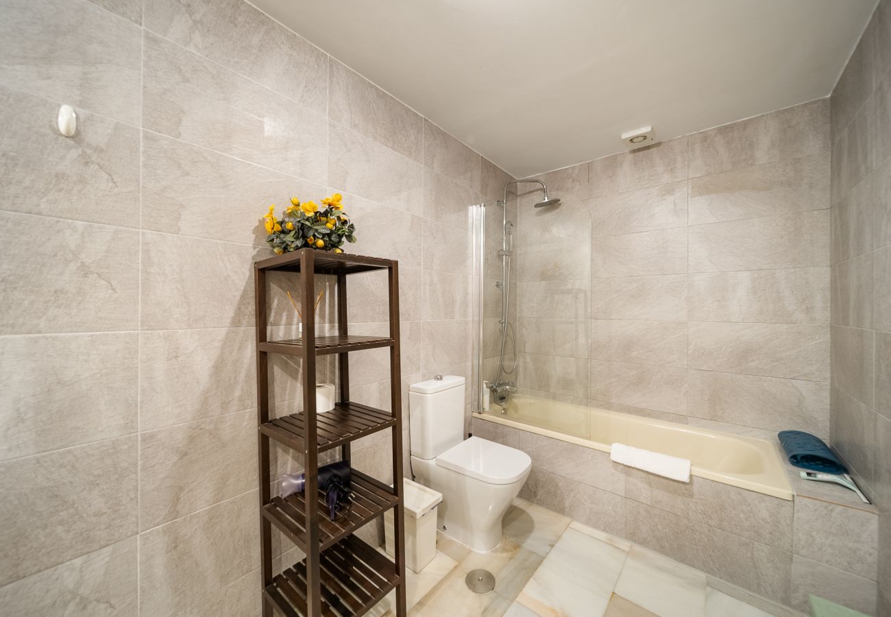 Apartment in Sitio de Calahonda - J02 Oasis de Calahonda - Apartment Apartment in Sitio de Calahonda - J02 Oasis de Calahonda - Apartment