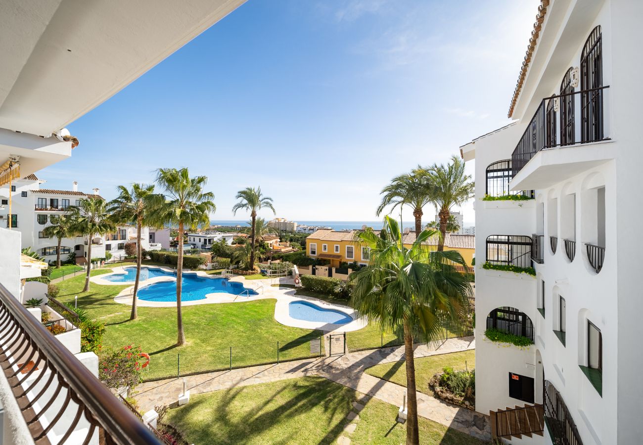 Apartment in Sitio de Calahonda - J02 Oasis de Calahonda - Apartment Apartment in Sitio de Calahonda - J02 Oasis de Calahonda - Apartment