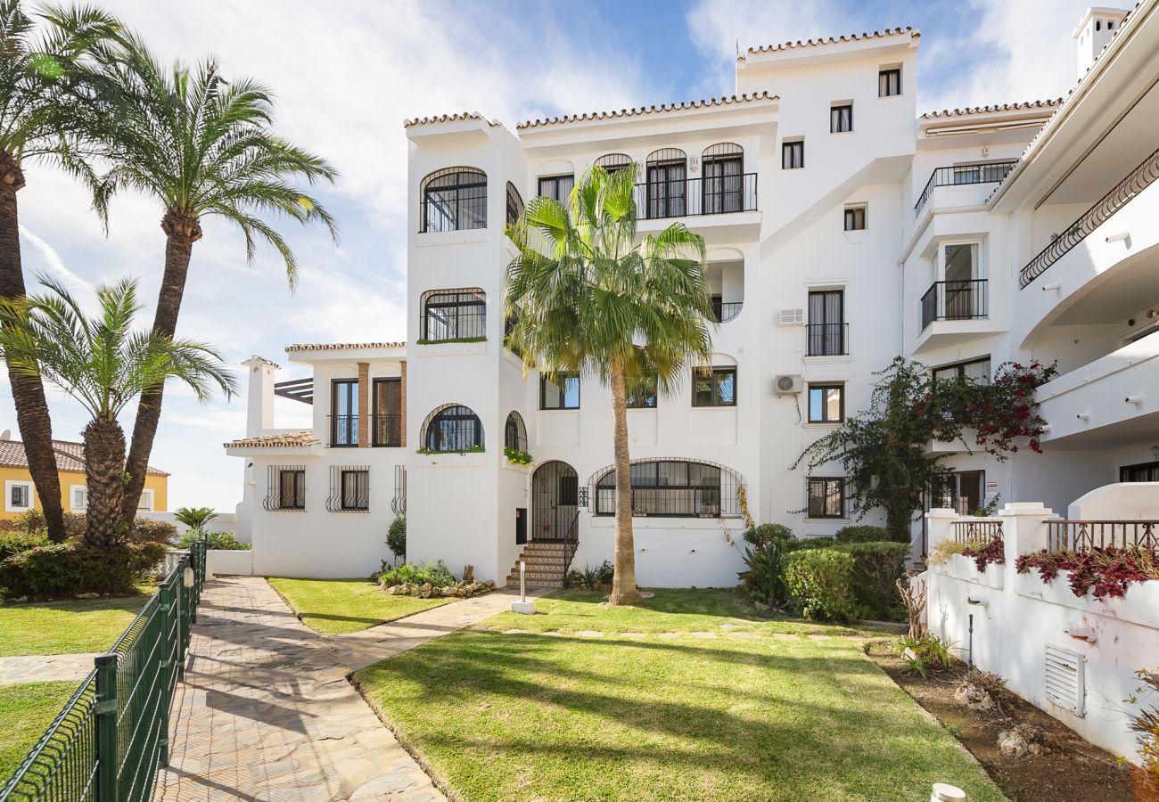 Apartment in Sitio de Calahonda - J02 Oasis de Calahonda - Apartment Apartment in Sitio de Calahonda - J02 Oasis de Calahonda - Apartment