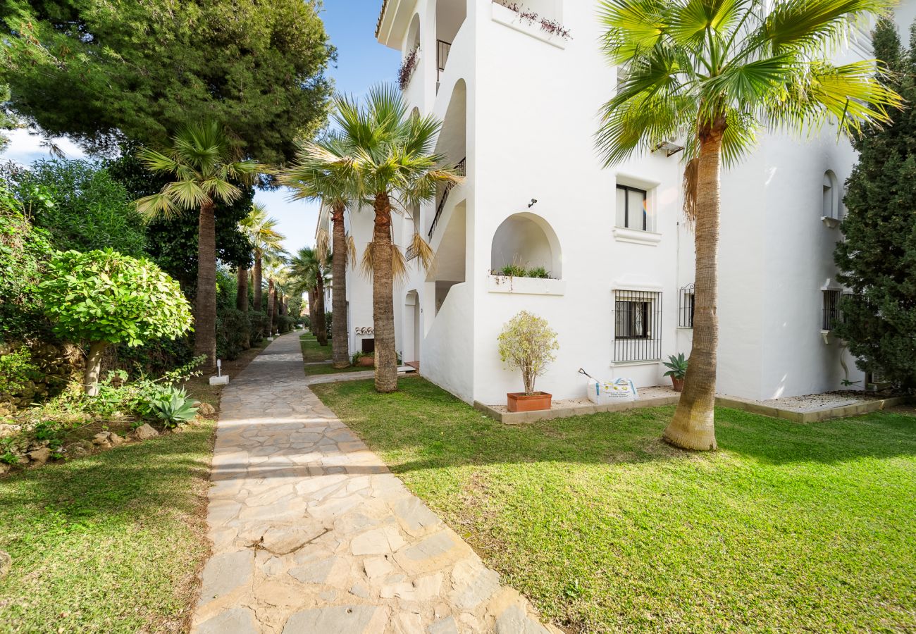 Apartment in Sitio de Calahonda - J02 Oasis de Calahonda - Apartment Apartment in Sitio de Calahonda - J02 Oasis de Calahonda - Apartment