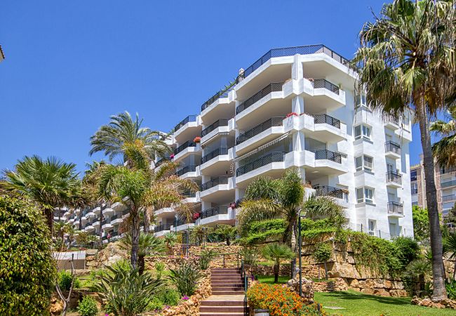 Apartment in Sitio de Calahonda - K08 Mi Capricho - Apartment Apartment in Sitio de Calahonda - K08 Mi Capricho - Apartment