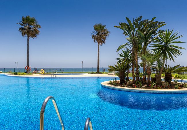 Apartment in Sitio de Calahonda - K08 Mi Capricho - Apartment Apartment in Sitio de Calahonda - K08 Mi Capricho - Apartment