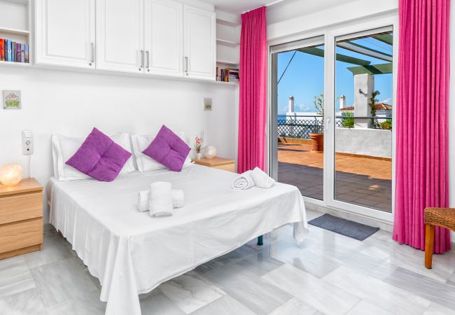 Apartment in Sitio de Calahonda - K08 Mi Capricho - Apartment Apartment in Sitio de Calahonda - K08 Mi Capricho - Apartment