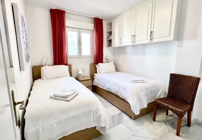 Apartment in Sitio de Calahonda - K08 Mi Capricho - Apartment Apartment in Sitio de Calahonda - K08 Mi Capricho - Apartment