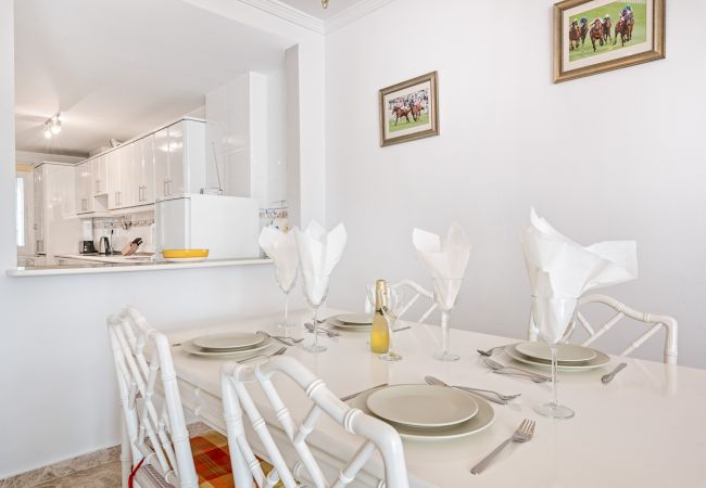 Apartment in Sitio de Calahonda - L03 Calahonda Park - Apartment Apartment in Sitio de Calahonda - L03 Calahonda Park - Apartment