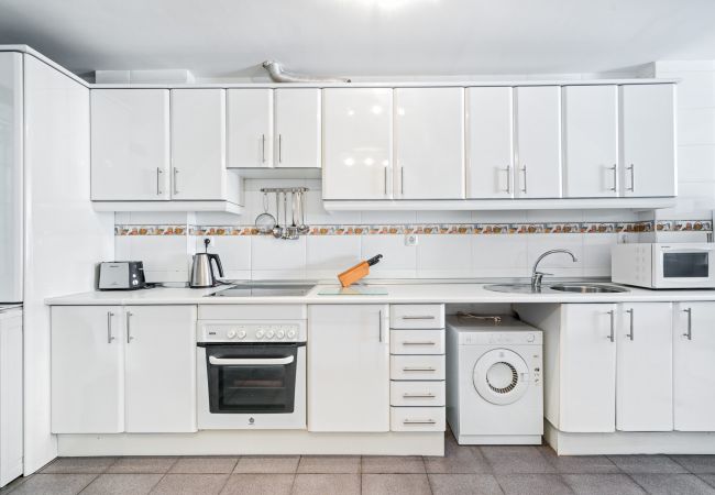 Apartment in Sitio de Calahonda - L03 Calahonda Park - Apartment Apartment in Sitio de Calahonda - L03 Calahonda Park - Apartment
