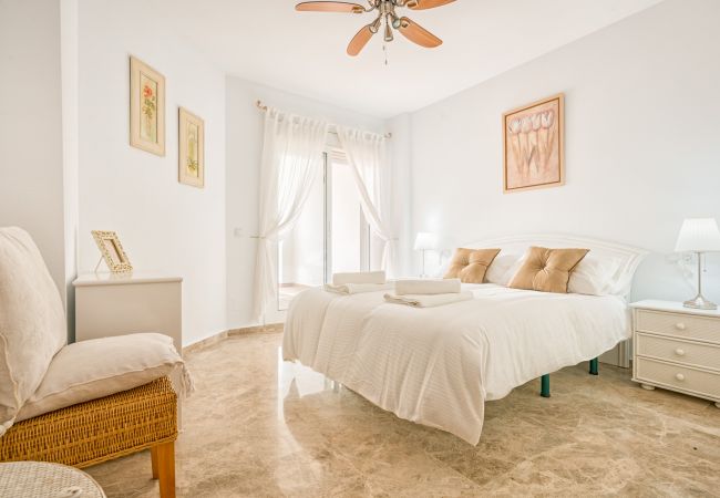 Apartment in Sitio de Calahonda - L03 Calahonda Park - Apartment Apartment in Sitio de Calahonda - L03 Calahonda Park - Apartment