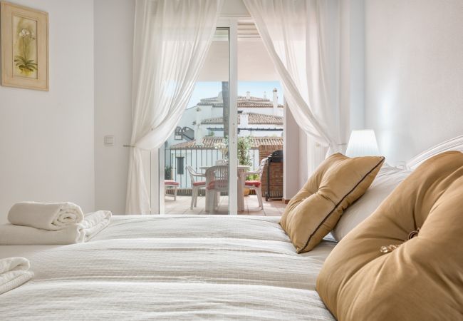 Apartment in Sitio de Calahonda - L03 Calahonda Park - Apartment Apartment in Sitio de Calahonda - L03 Calahonda Park - Apartment