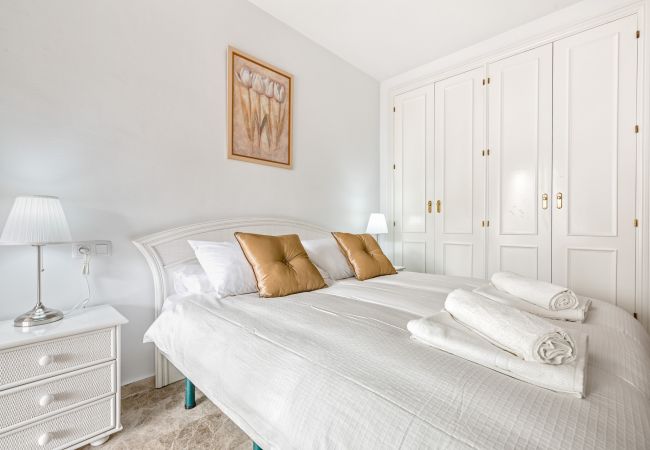 Apartment in Sitio de Calahonda - L03 Calahonda Park - Apartment Apartment in Sitio de Calahonda - L03 Calahonda Park - Apartment
