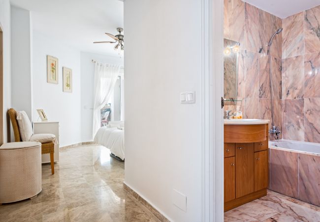 Apartment in Sitio de Calahonda - L03 Calahonda Park - Apartment Apartment in Sitio de Calahonda - L03 Calahonda Park - Apartment