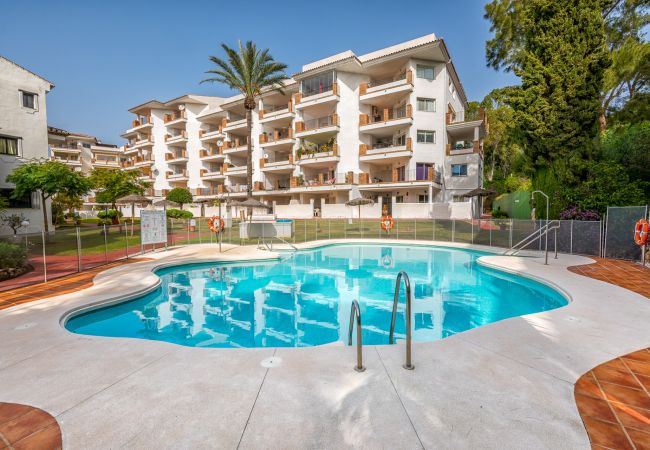 Apartment in Sitio de Calahonda - L03 Calahonda Park - Apartment Apartment in Sitio de Calahonda - L03 Calahonda Park - Apartment