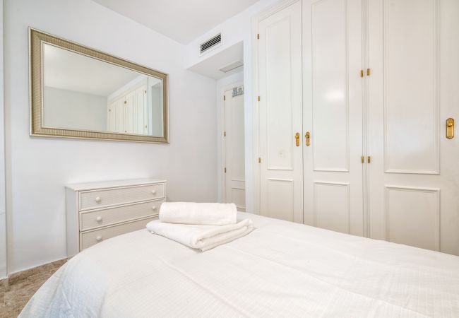 Apartment in Sitio de Calahonda - L03 Calahonda Park - Apartment Apartment in Sitio de Calahonda - L03 Calahonda Park - Apartment