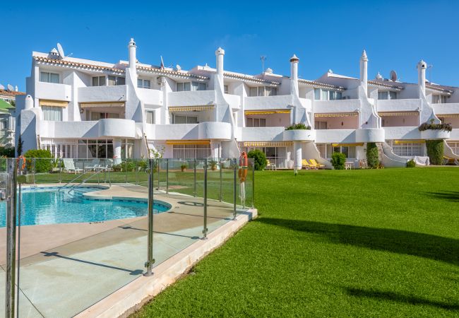 Apartment in Sitio de Calahonda - K14 Jardines Fase 1 - Apartment Apartment in Sitio de Calahonda - K14 Jardines Fase 1 - Apartment