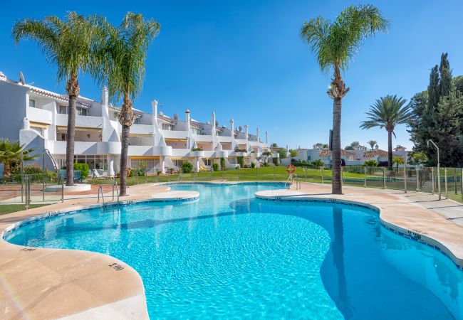Apartment in Sitio de Calahonda - K14 Jardines Fase 1 - Apartment Apartment in Sitio de Calahonda - K14 Jardines Fase 1 - Apartment