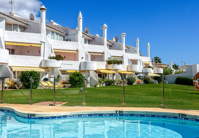 Apartment in Sitio de Calahonda - K14 Jardines Fase 1 - Apartment Apartment in Sitio de Calahonda - K14 Jardines Fase 1 - Apartment