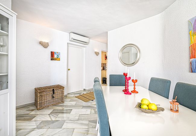 Apartment in Sitio de Calahonda - K14 Jardines Fase 1 - Apartment Apartment in Sitio de Calahonda - K14 Jardines Fase 1 - Apartment