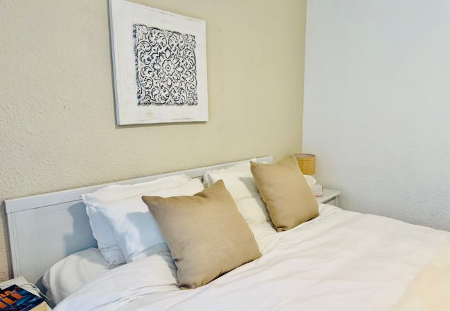 Apartment in Sitio de Calahonda - K14 Jardines Fase 1 - Apartment Apartment in Sitio de Calahonda - K14 Jardines Fase 1 - Apartment