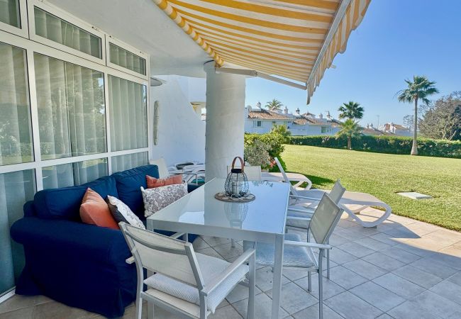 Apartment in Sitio de Calahonda - K14 Jardines Fase 1 - Apartment Apartment in Sitio de Calahonda - K14 Jardines Fase 1 - Apartment