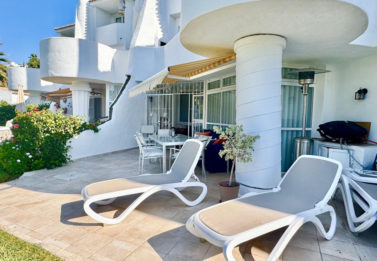 Apartment in Sitio de Calahonda - K14 Jardines Fase 1 - Apartment Apartment in Sitio de Calahonda - K14 Jardines Fase 1 - Apartment