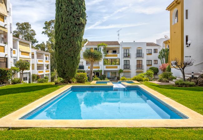 Apartment in Sitio de Calahonda - R01 Valle Verde - Apartment Apartment in Sitio de Calahonda - R01 Valle Verde - Apartment