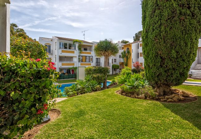 Apartment in Sitio de Calahonda - R01 Valle Verde - Apartment Apartment in Sitio de Calahonda - R01 Valle Verde - Apartment