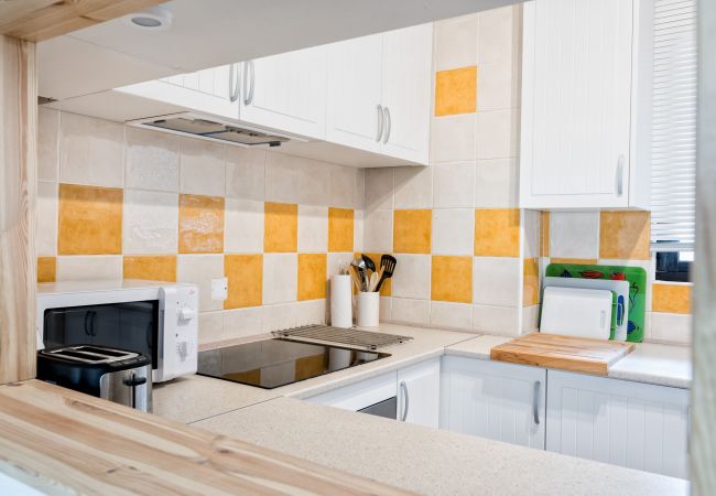 Apartment in Sitio de Calahonda - R01 Valle Verde - Apartment Apartment in Sitio de Calahonda - R01 Valle Verde - Apartment