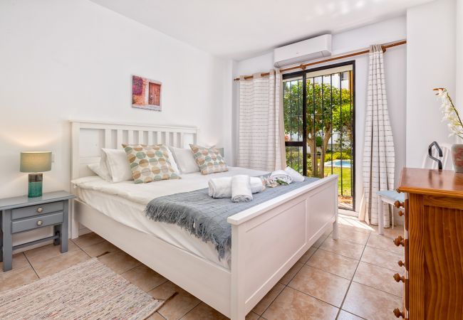 Apartment in Sitio de Calahonda - R01 Valle Verde - Apartment Apartment in Sitio de Calahonda - R01 Valle Verde - Apartment