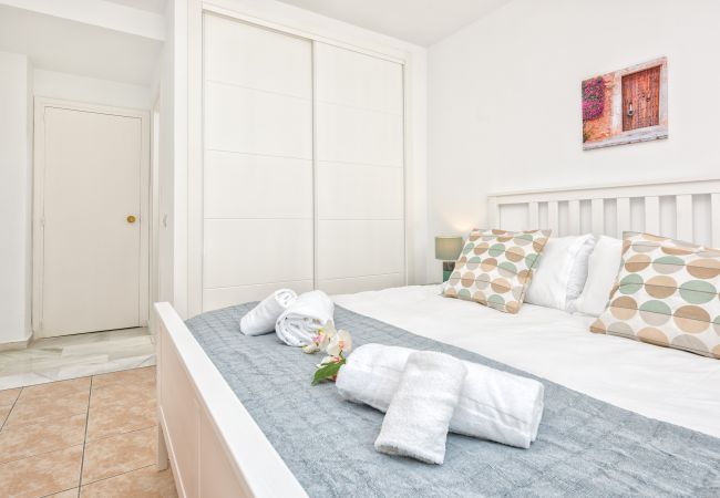 Apartment in Sitio de Calahonda - R01 Valle Verde - Apartment Apartment in Sitio de Calahonda - R01 Valle Verde - Apartment