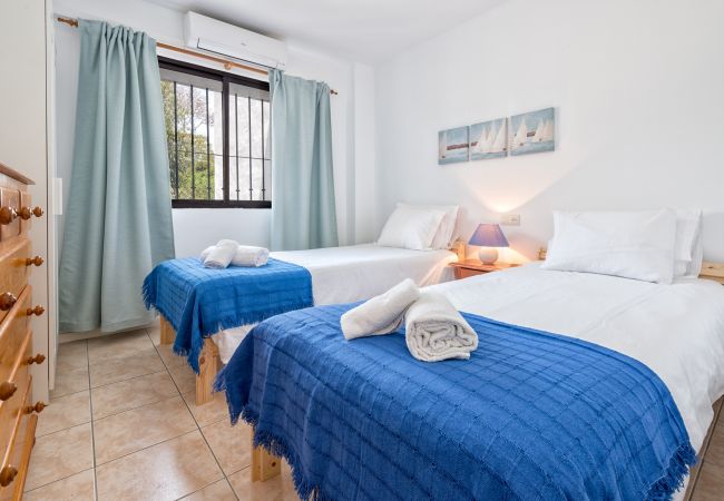 Apartment in Sitio de Calahonda - R01 Valle Verde - Apartment Apartment in Sitio de Calahonda - R01 Valle Verde - Apartment