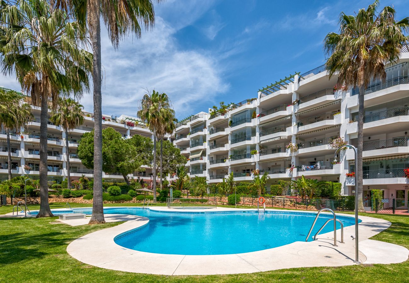 Apartment in Sitio de Calahonda - S03 Mi Capricho - Apartment