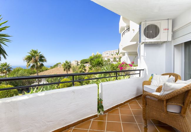 Apartment in Sitio de Calahonda - V02 El Alarife - Apartment Apartment in Sitio de Calahonda - V02 El Alarife - Apartment