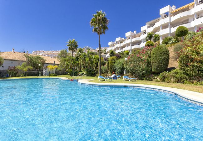 Apartment in Sitio de Calahonda - V02 El Alarife - Apartment Apartment in Sitio de Calahonda - V02 El Alarife - Apartment