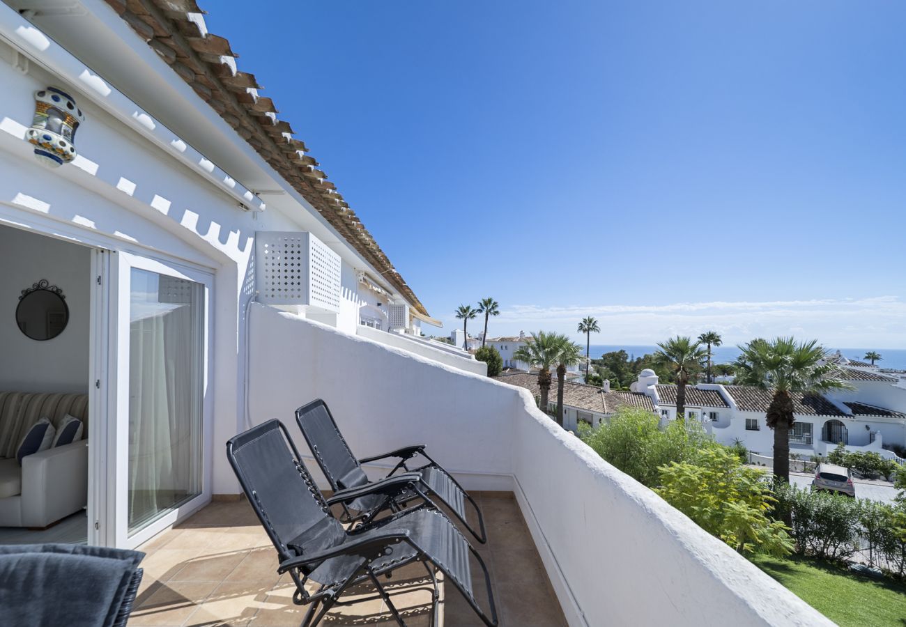 Apartment in Sitio de Calahonda - V04 Jardines 4 - Apartment