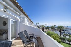 Apartment in Sitio de Calahonda - V04 Jardines 4 - Apartment