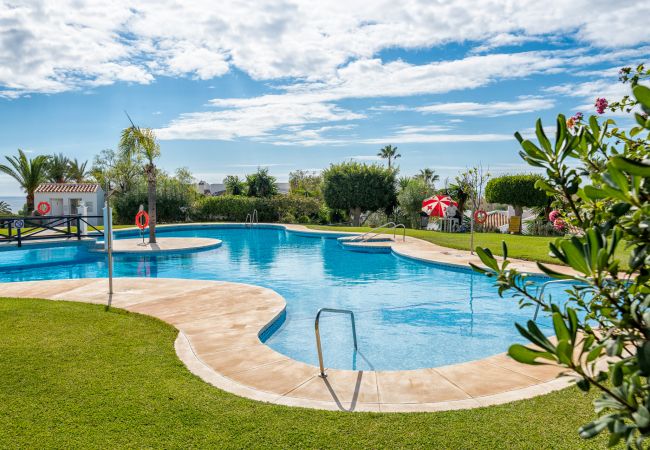 Apartment in Sitio de Calahonda - E03 Antares - Apartment Apartment in Sitio de Calahonda - E03 Antares - Apartment