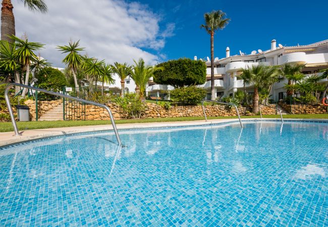 Apartment in Sitio de Calahonda - E03 Antares - Apartment Apartment in Sitio de Calahonda - E03 Antares - Apartment