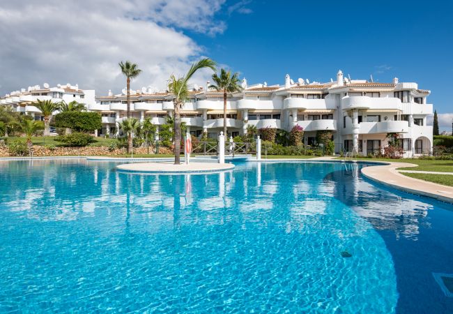Apartment in Sitio de Calahonda - E03 Antares - Apartment Apartment in Sitio de Calahonda - E03 Antares - Apartment